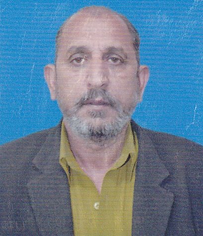 Abdul Rasheed Qureshi
