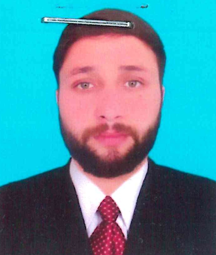 Alzeb Khan