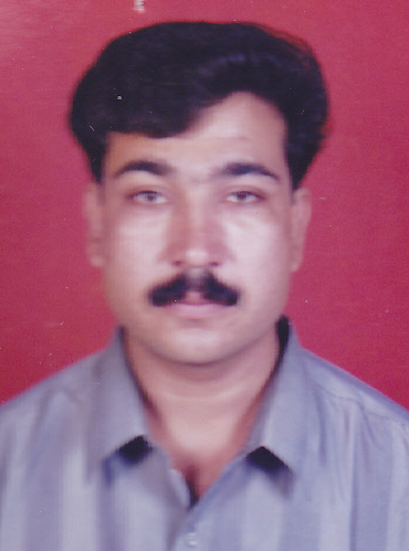 Fazal Rahman