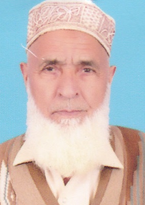 Haji Bakht Feroz