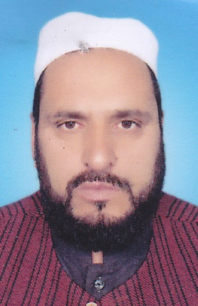 Bahadur Saeed